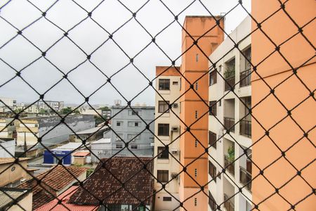 Apartamento para alugar com 96m², 3 quartos e 1 vagaVista do Quarto 1