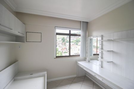 Apartamento para alugar com 96m², 3 quartos e 1 vagaQuarto 2