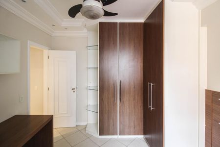 Apartamento para alugar com 96m², 3 quartos e 1 vagaQuarto 1 