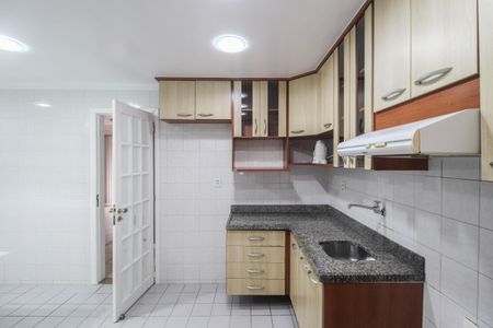 Apartamento para alugar com 96m², 3 quartos e 1 vagaCozinha