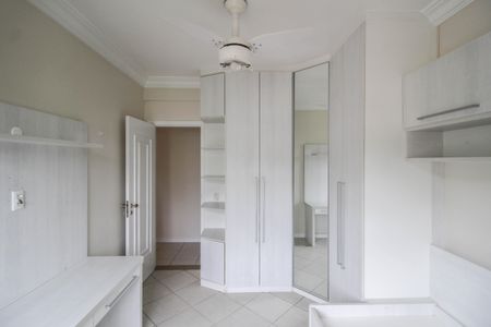 Apartamento para alugar com 96m², 3 quartos e 1 vagaQuarto 2