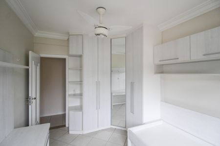 Apartamento para alugar com 96m², 3 quartos e 1 vagaQuarto 2