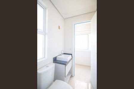 Casa à venda com 185m², 3 quartos e 2 vagasBanheiro da Suíte