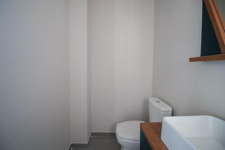 Casa à venda com 185m², 3 quartos e 2 vagasBanheiro Social 2