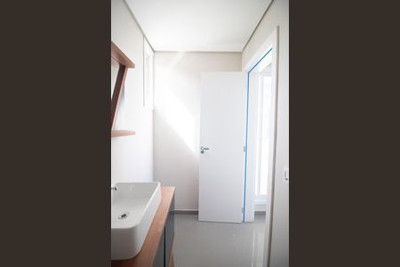 Casa à venda com 185m², 3 quartos e 2 vagasBanheiro Social 2