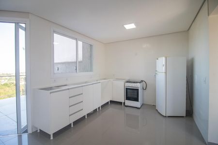 Casa à venda com 185m², 3 quartos e 2 vagasCozinha
