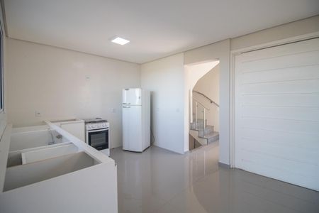 Casa à venda com 185m², 3 quartos e 2 vagasCozinha