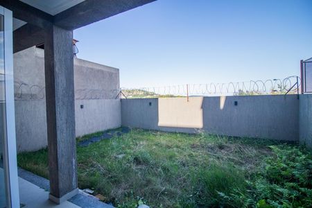 Casa à venda com 185m², 3 quartos e 2 vagasQuintall