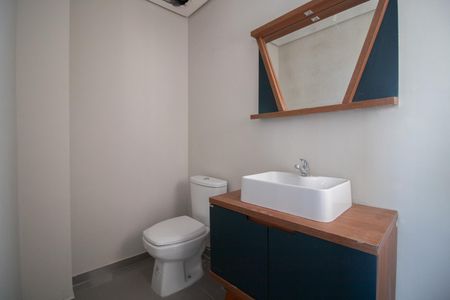 Casa à venda com 185m², 3 quartos e 2 vagasBanheiro Social 2