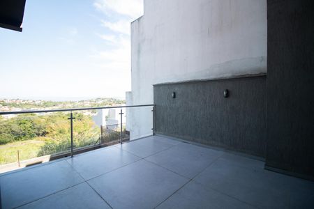 Casa à venda com 185m², 3 quartos e 2 vagasVaranda da Sala