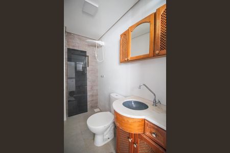 Casa à venda com 185m², 3 quartos e 2 vagasBanheiro Social 3