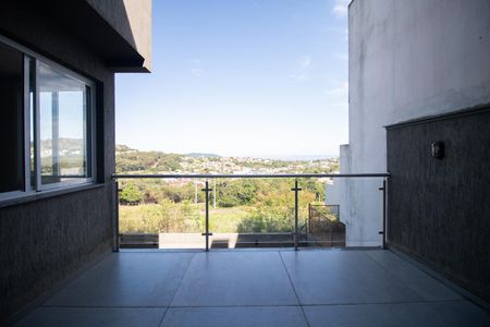 Casa à venda com 185m², 3 quartos e 2 vagasVaranda da Sala