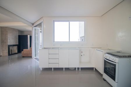 Casa à venda com 185m², 3 quartos e 2 vagasCozinha