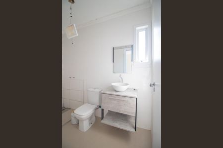 Casa à venda com 185m², 3 quartos e 2 vagasBanheiro Social 1