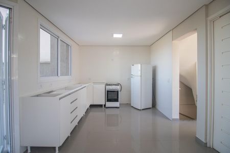 Casa à venda com 185m², 3 quartos e 2 vagasCozinha