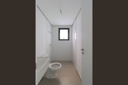Apartamento à venda com 70m², 2 quartos e 1 vaga Apartamento à venda com 70m², 2 quartos e 1 vagaBanheiro da Suíte 2