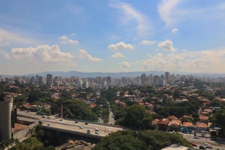 Apartamento à venda com 70m², 2 quartos e 1 vaga Apartamento à venda com 70m², 2 quartos e 1 vagaVista