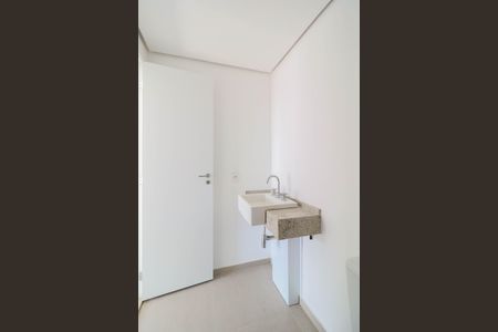 Apartamento à venda com 70m², 2 quartos e 1 vaga Apartamento à venda com 70m², 2 quartos e 1 vagaBanheiro da Suíte 1