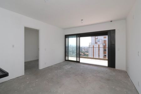 Apartamento à venda com 70m², 2 quartos e 1 vaga Apartamento à venda com 70m², 2 quartos e 1 vagaSala