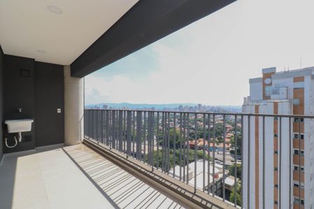 Apartamento à venda com 70m², 2 quartos e 1 vaga Apartamento à venda com 70m², 2 quartos e 1 vagaVaranda da Sala