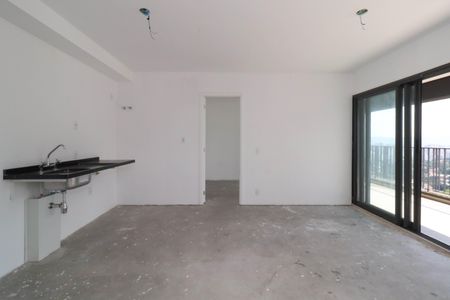 Apartamento à venda com 70m², 2 quartos e 1 vaga Apartamento à venda com 70m², 2 quartos e 1 vagaSala