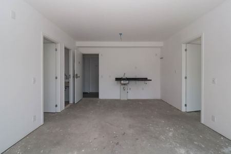 Apartamento à venda com 70m², 2 quartos e 1 vaga Apartamento à venda com 70m², 2 quartos e 1 vagaSala