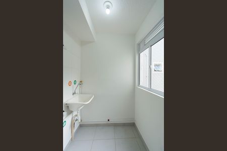 Apartamento à venda com 44m², 2 quartos e 1 vagaÁrea de Serviço