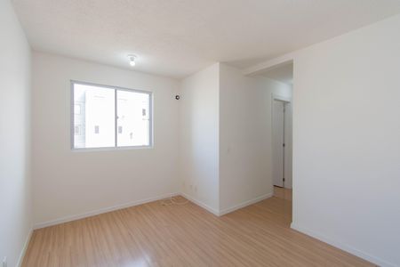 Apartamento à venda com 44m², 2 quartos e 1 vagaSala