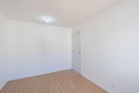 Apartamento à venda com 44m², 2 quartos e 1 vagaSala