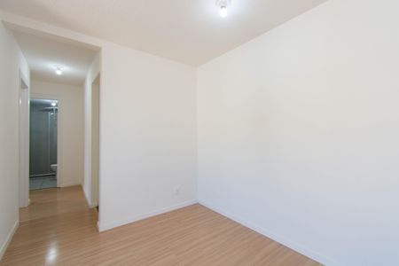 Apartamento à venda com 44m², 2 quartos e 1 vagaSala