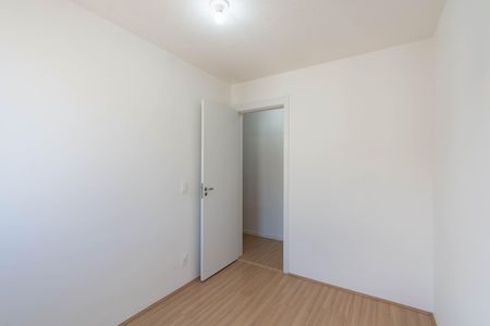 Apartamento à venda com 44m², 2 quartos e 1 vagaQuarto 1
