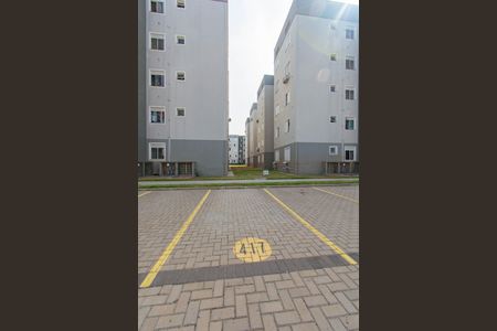 Apartamento à venda com 44m², 2 quartos e 1 vagaÁrea comum