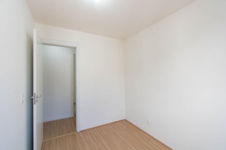 Apartamento à venda com 44m², 2 quartos e 1 vagaQuarto 1