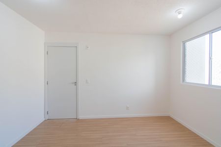Apartamento à venda com 44m², 2 quartos e 1 vagaSala