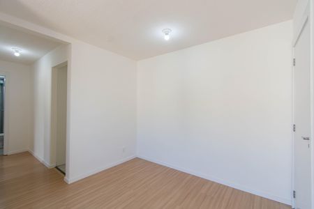 Apartamento à venda com 44m², 2 quartos e 1 vagaSala