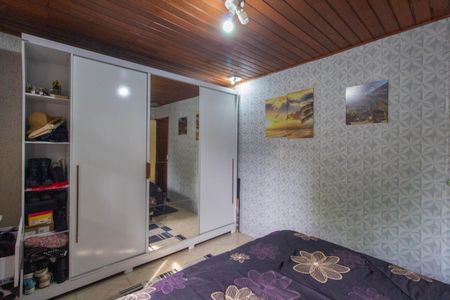 Casa à venda com 200m², 2 quartos e 2 vagasQuarto 1