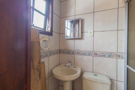 Casa à venda com 200m², 2 quartos e 2 vagasBanheiro de serviço