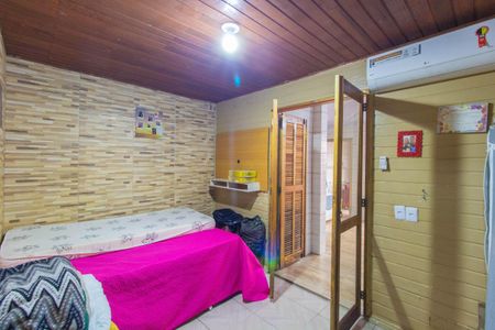 Casa à venda com 200m², 2 quartos e 2 vagasQuarto 2