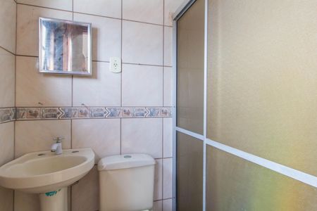 Casa à venda com 200m², 2 quartos e 2 vagasBanheiro de serviço