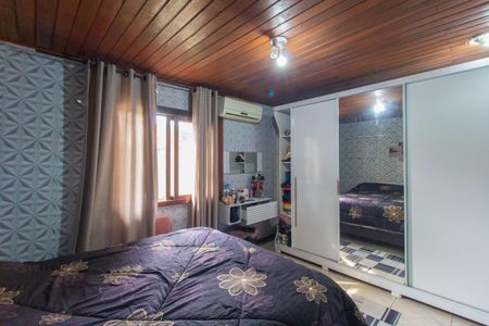 Casa à venda com 200m², 2 quartos e 2 vagasQuarto 1