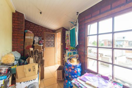 Casa à venda com 200m², 2 quartos e 2 vagasQuarto de Serviço