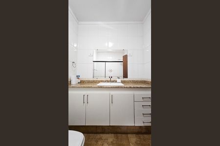 Casa à venda com 350m², 4 quartos e 3 vagasBanheiro 3