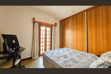 Casa à venda com 350m², 4 quartos e 3 vagasQuarto 1