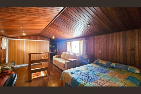 Casa à venda com 350m², 4 quartos e 3 vagasQuarto 3