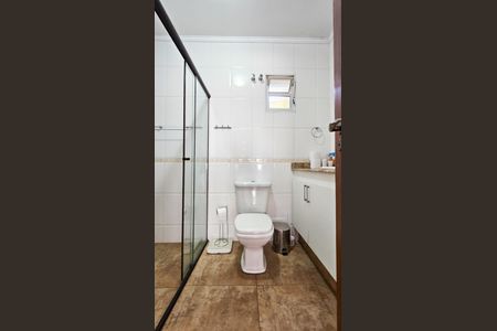 Casa à venda com 350m², 4 quartos e 3 vagasBanheiro 3