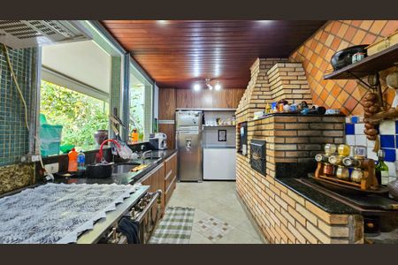 Casa à venda com 350m², 4 quartos e 3 vagasQuarto 3