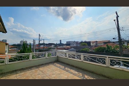 Casa à venda com 350m², 4 quartos e 3 vagasVaranda gourmet