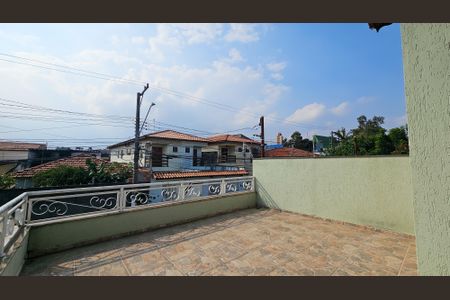 Casa à venda com 350m², 4 quartos e 3 vagasVaranda gourmet