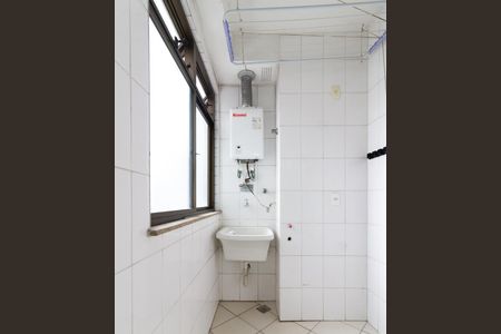 Apartamento à venda com 75m², 2 quartos e 1 vagaÁrea de serviço