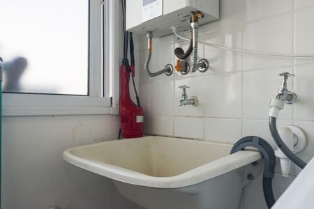 Apartamento à venda com 57m², 2 quartos e 1 vagaÁrea de Serviço